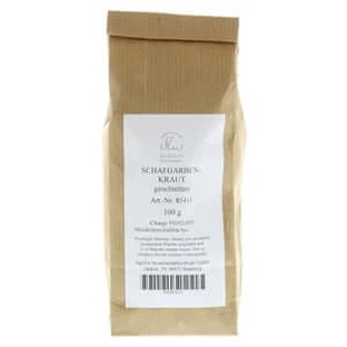 Milenrama hierba cortada 100 g