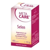 META CARE Seleniu 60 St