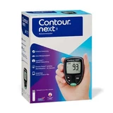 CONTOUR NEXT Set mg/dl 1 ud.