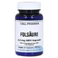 Foliumzuur 2,5 mg GPH Capsules 30 Capsules