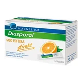 Magnesium-Diasporaal 400 EXTRA 50 St