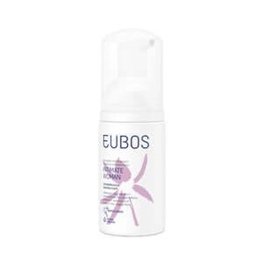 EUBOS INTIMATE VROUWENSCHOEI 100 ml