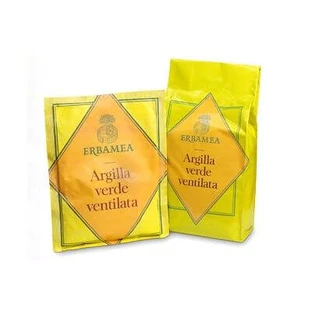 Arcilla verde ventilada 500 g