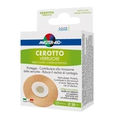 Wrattenpleister master-aid voetverzorging 38 mm 12 stuks e3