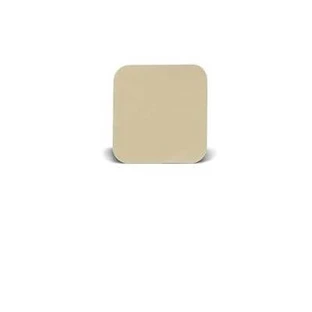 Duoderm extra dun steriel hydrocolloïd verband 15x15cm 5 stuks
