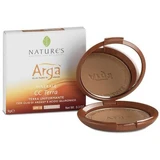 Arga' cc marokko uniformierende erde spf15 9 g nature's