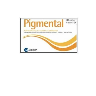 Pigmentar 30 capsule