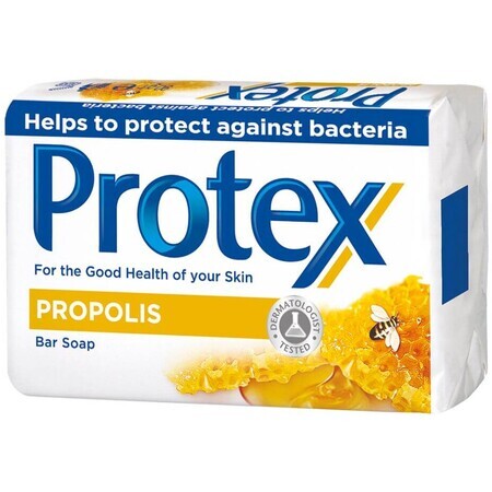 Protex Propolis antibakterielle feste Seife, 90 g, Colgate-Palmolive