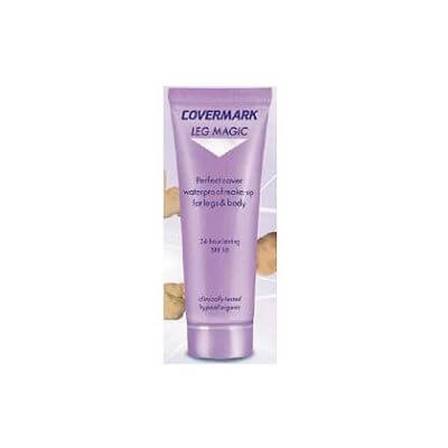 Covermark leg magic 50 ml colore 1