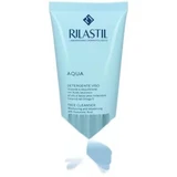 Rilastil aqua detergente viso 50 ml