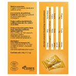 Biseptol gotas sabor naranja, 20 unidades, Dacia Plant