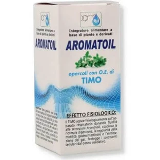 Aromatoyl Thymian 50 Operkel