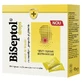 Biseptol Lemon Drops, 20 pieces, Dacia Plant