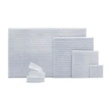 Hydrofaser und Silberionen gewebt lyocell aquacel ag + extra Verband 15x15cm 5 Stück