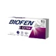 Biofen Extra, 400 mg/325mg, 20 film-coated tablets, Biofarm