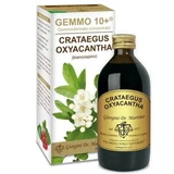 Gemmo 10+ Weißdorn alkoholfrei flüssig 200 ml