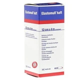 Self-adhesive elastic bandage elastomull haft strong compression 12x400 cm