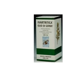 Ivartritica Öl-Keime 50 ml