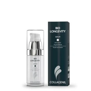Collagenil bio langlevend serum 30 ml