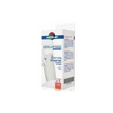 Drukverband omzoomd met hydrofiel gaas dermatess cambric 7x5