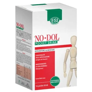 Esi nodol 16 zakjes drinken 20 ml