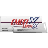 Pomada barrera hemostática emofix 30 g