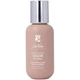Defence color pro wear high coverage fluid foundation n5 honey 50 ml