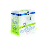 Inelastic self-adhesive tape for support bandages and taping master-aid sports 3.8x10