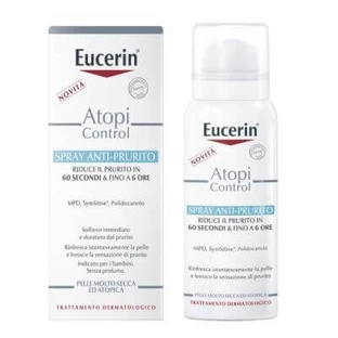 Eucerin atopicontrol spray antipicores 50 ml