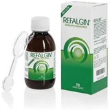 Refalgin pediatrische siroop 150 ml