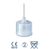 Pic insulin pen needle insupen advanced gauge 33x4 mm 100 pieces