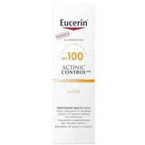 Eucerin sun actinic control spf100 80 ml new formulation