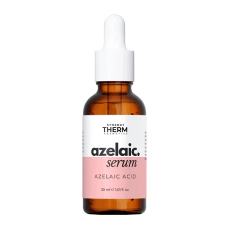 Azelaic Acid Serum + Water, 30 ml, Synergy Therm