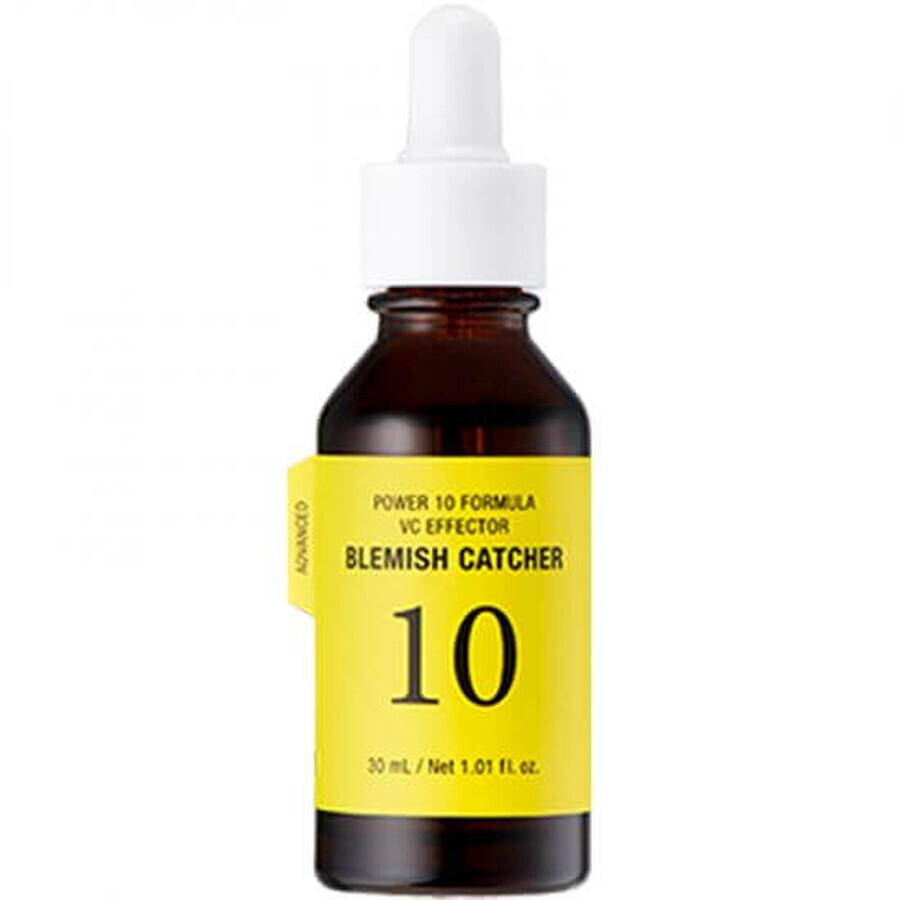 Blemish Catcher VC Effector Power 10 Formula Gesichtsserum, 30 ml, It's Skin