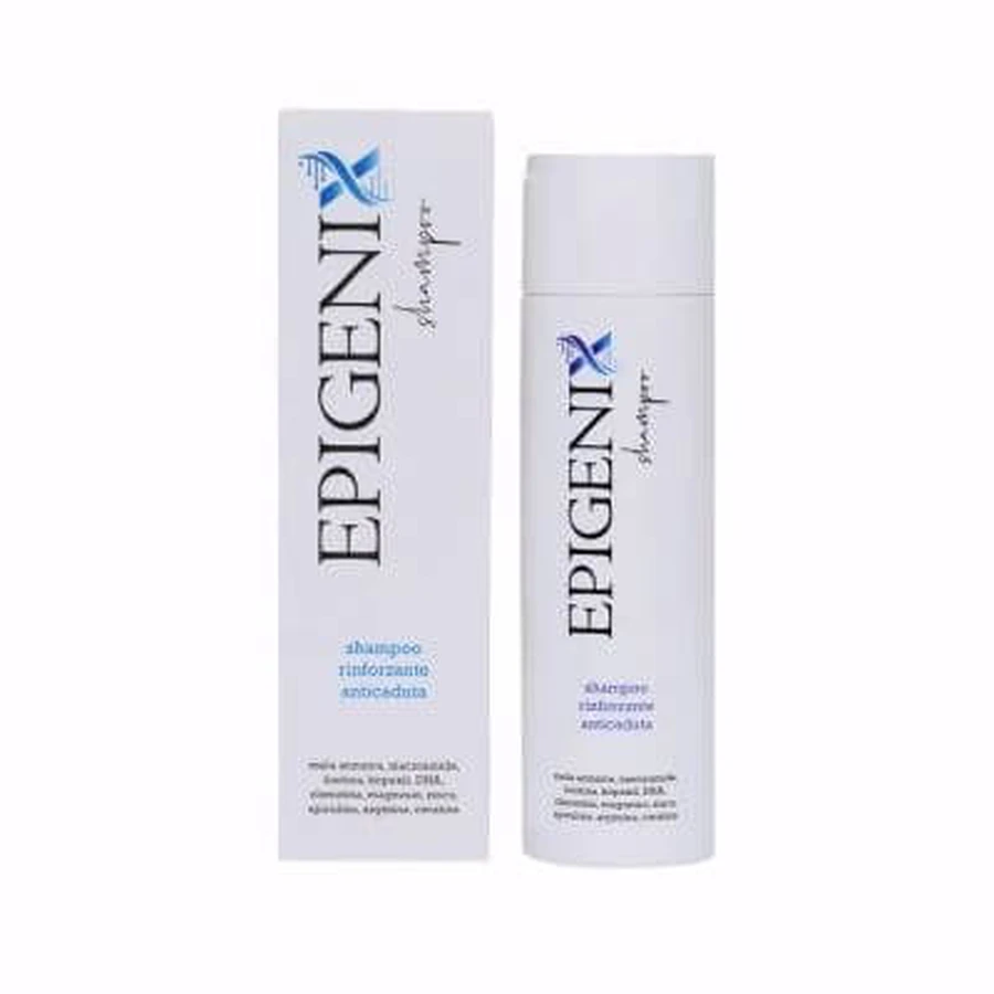 Epigenix Haarausfall Shampoo 200 ml
