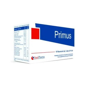 Primus 10 Fläschchen 10 ml