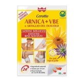 Winter arnica patch + vbe and devil's claw 10 g