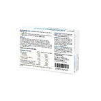 Vesvein heavy legs relief 60 tablets bistrate