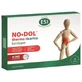 Esi no dol thermo lumbar refill 4 Stück