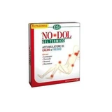 Esi nodol gel térmico acumulador frío calor bolsa 280 g