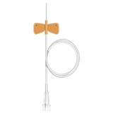 Steriele microperfuser naald pic venogliss gauge 25x3/4 90cm