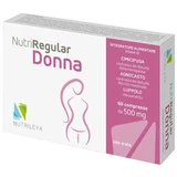 Nutriregular Frau 60 Tabletten