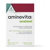 Aminovita plus ansimel 20 stick pack