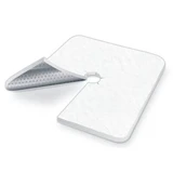 Sterile metalline tracheostomy dressing 8x9cm 50 pieces