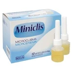Miniclis volwassenen 9 g 12 microcline