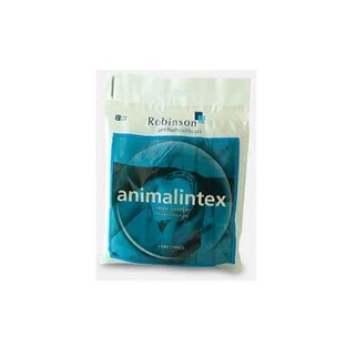 Animalintex hoefvormige verpakking