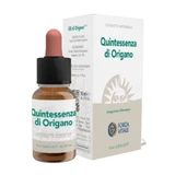 Ecosol kwintessens van oregano druppels 10 ml