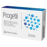 Progetil 30 tabletten