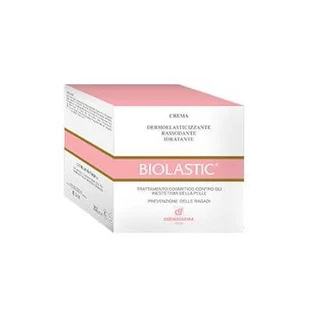 Biolastic elastifizierende Creme 250 ml