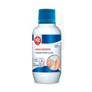 Pic-Lösung Wasserstoffperoxid 10 Volumen Wasserstoffperoxid 3% 250 ml
